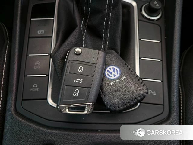 Volkswagen 7th Generation of Jetta id 4500498 из Кореи 7