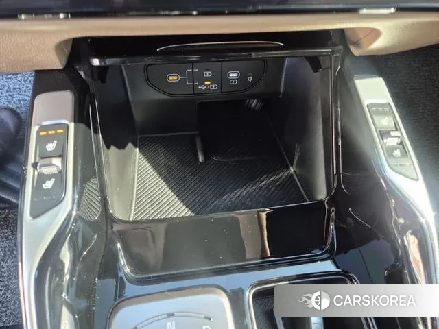 Kia The New Sorento 4th Generation id 3731711 из Кореи 7