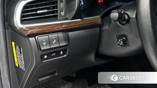 Kia All New K7 Hybrid id 4363512 из Кореи 7