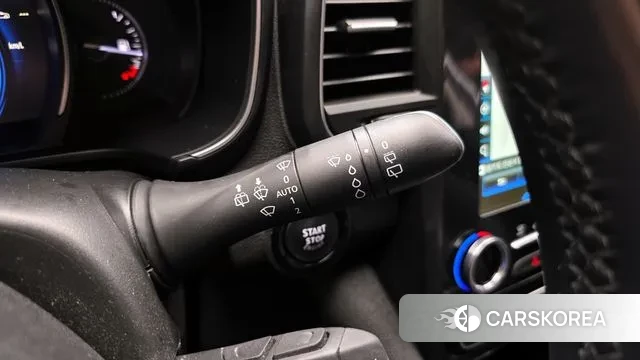 Renault Korea (Samsung) The New QM6 id 3654725 из Кореи 7