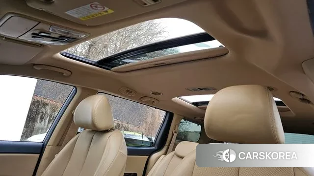 Kia The New Carnival id 3526373 из Кореи 7