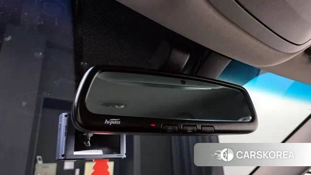 Ssangyong Tivoli Air id 3291182 из Кореи 7