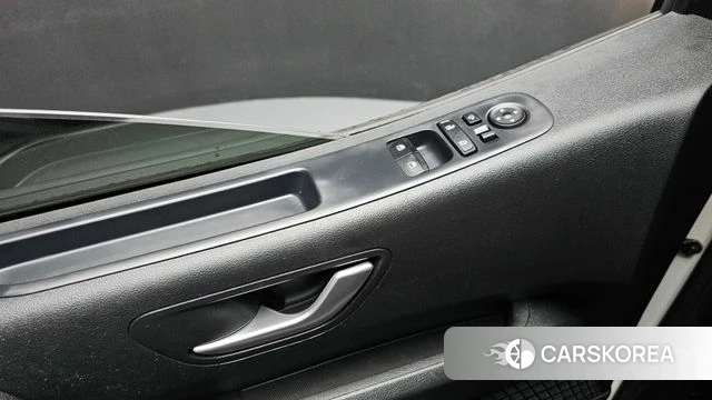 Hyundai Staria id 4613464 из Кореи 7
