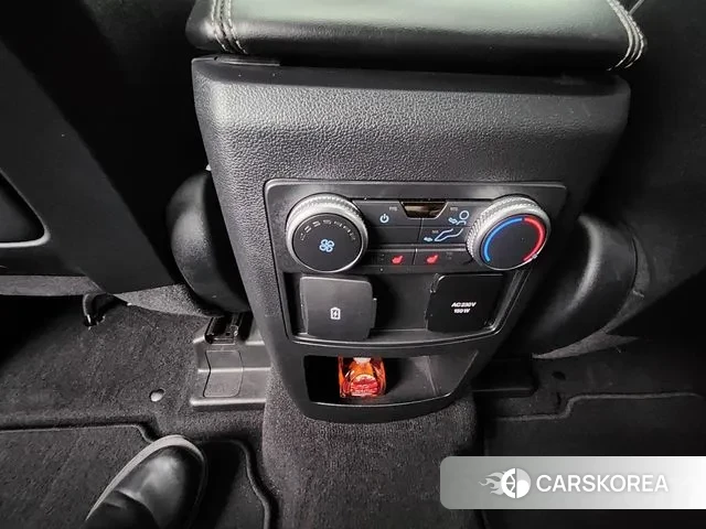 Ford Explorer 6th Generation id 3552287 из Кореи 7