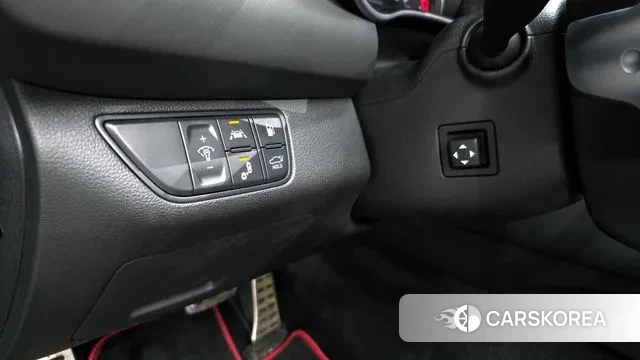 Genesis G70 id 3526050 из Кореи 7