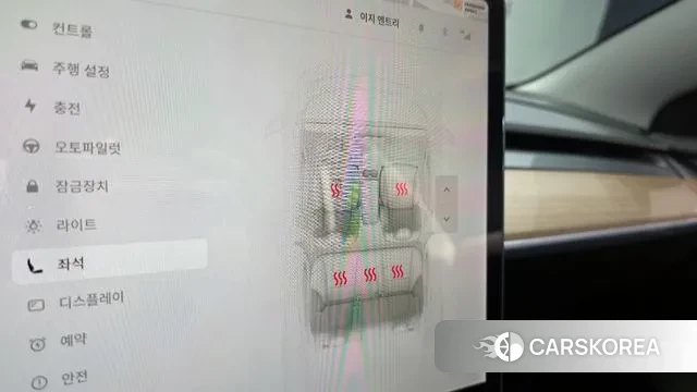 Tesla Model 3 id 3660550 из Кореи 7