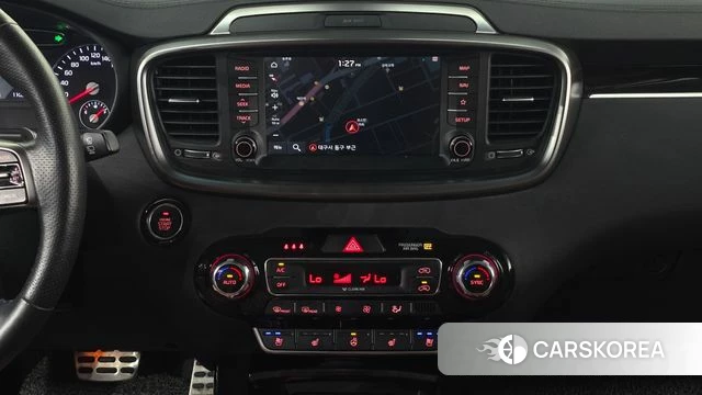 Kia The New Sorento id 4620104 из Кореи 7