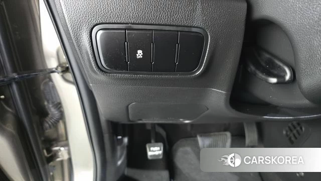 Kia The New Ray id 3924988 из Кореи 7