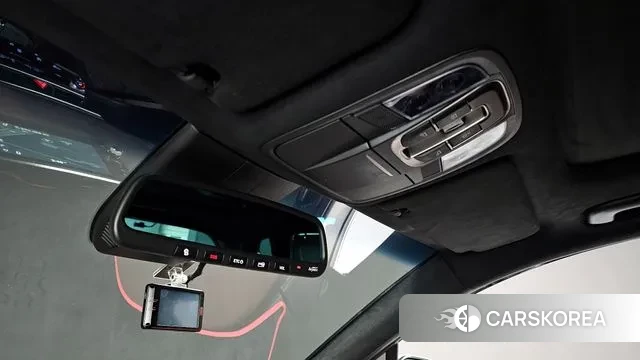 Hyundai Santa Fe TM id 3766601 из Кореи 7