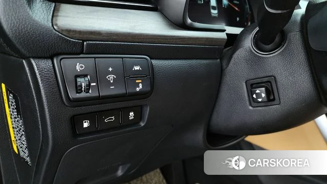 Kia K7 Premier id 4225235 из Кореи 7