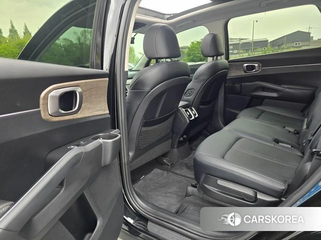 Kia Sorento 4th Generation id 4224809 из Кореи 7