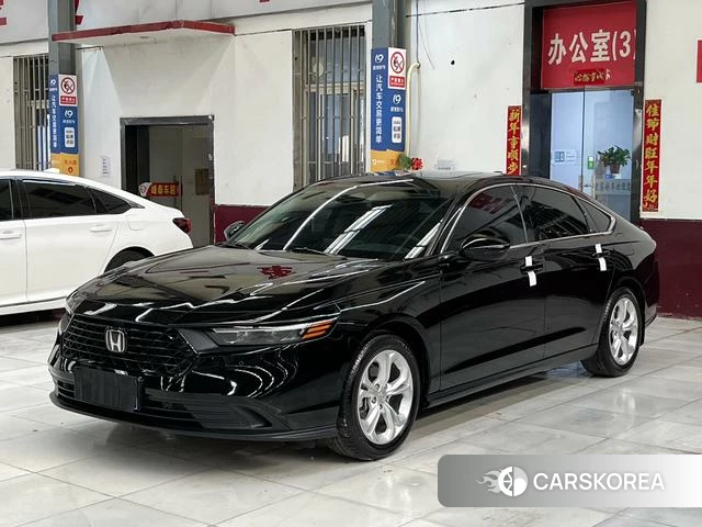 Honda Accord id 4272094 из Китая 7
