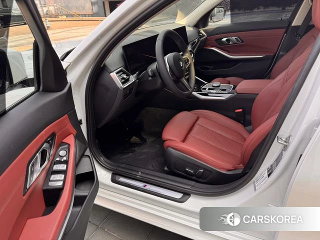 BMW 3 series id 4320796 из Китая 7