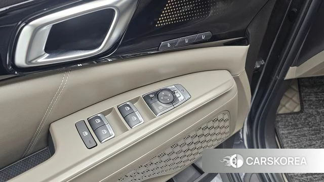 Kia The New Carnival 4th Generation id 3876827 из Кореи 7
