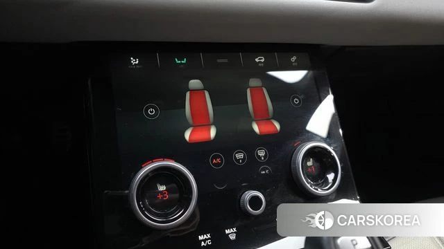 Land Rover Range Rover Evoque 2nd Generation id 4873197 из Кореи 7