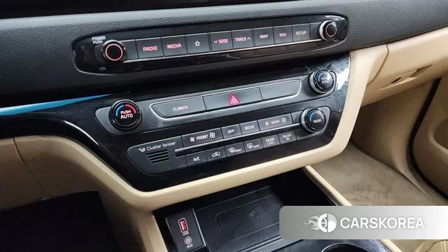 Kia The New Carnival id 3489621 из Кореи 7