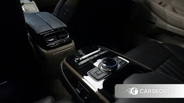 Genesis G90 id 3215009 из Кореи 7