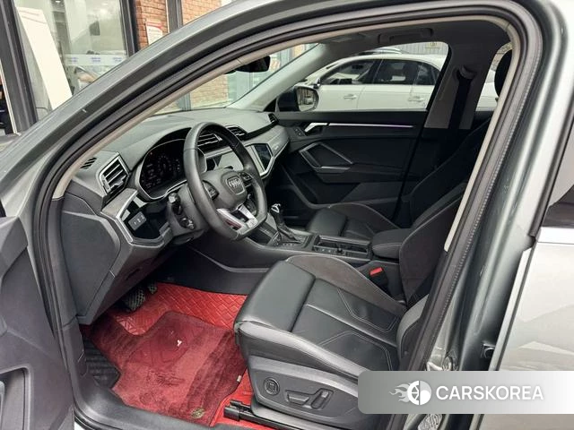 Audi Q3 Sportback id 4273081 из Китая 7