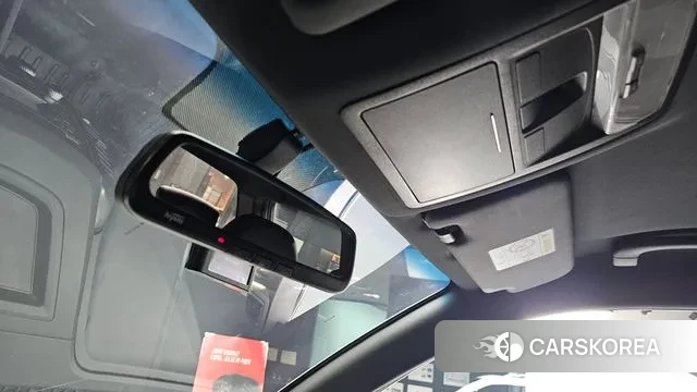 Ssangyong Rexton Sports Cannes id 3562382 из Кореи 7