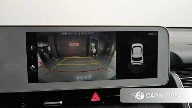 Hyundai Ionic 5 id 3878407 из Кореи 7
