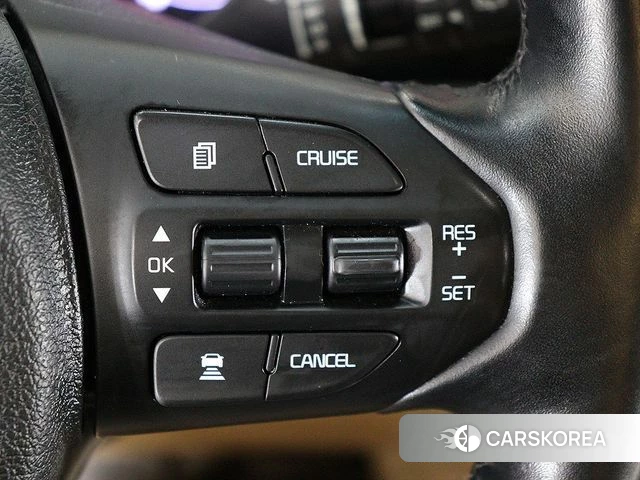 Kia The New Carnival id 4677849 из Кореи 7