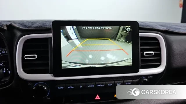 Hyundai Venue id 3283884 из Кореи 7