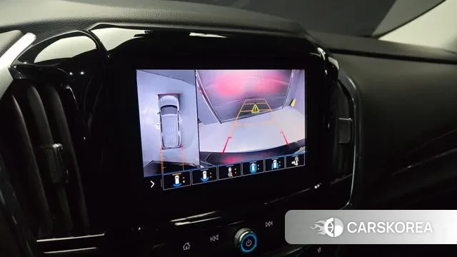 Chevrolet (GM Daewoo) Traverse id 3656075 из Кореи 7