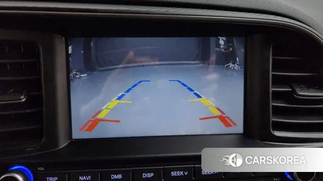 Hyundai The New Avante AD id 3464771 из Кореи 7