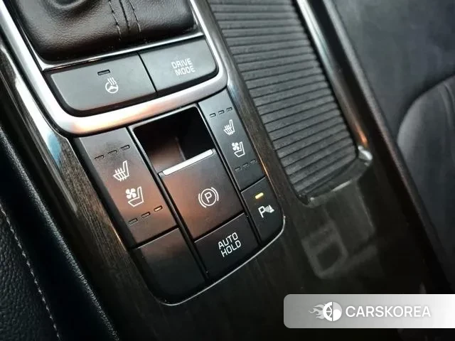 Kia The New K5 2nd generation id 3718412 из Кореи 7