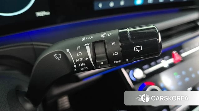 Hyundai Santa Fe (MX5) id 4421428 из Кореи 7