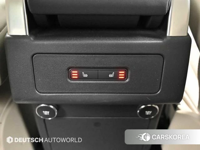 Land Rover Discovery 5 id 4317451 из Кореи 7