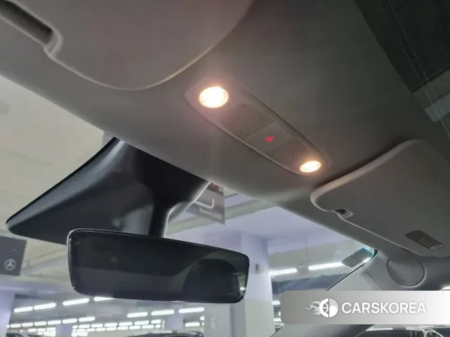 Tesla Model Y id 3463717 из Кореи 7