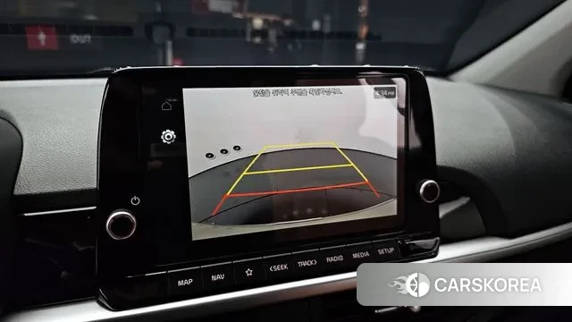 Kia The New Morning (JA) id 3599814 из Кореи 7