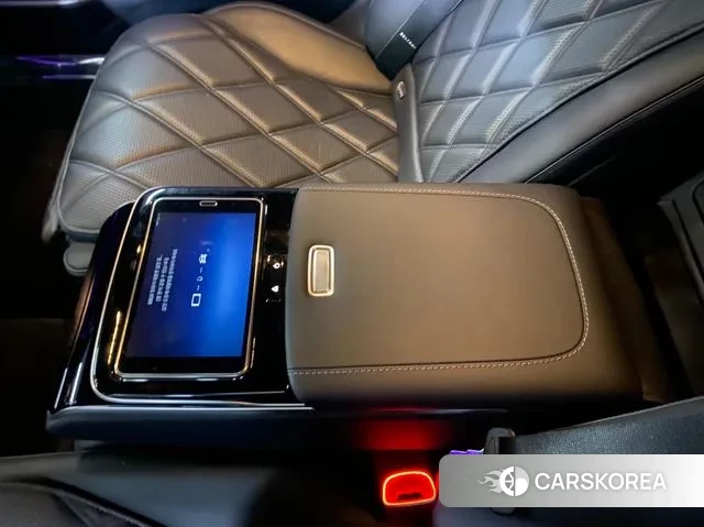 Mercedes-Benz S-Class W223 id 3043425 из Кореи 7