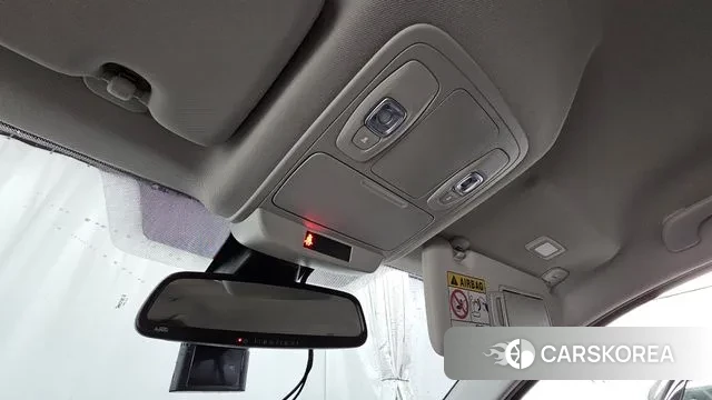 Renault Korea (Samsung) The New SM6 id 3509129 из Кореи 7