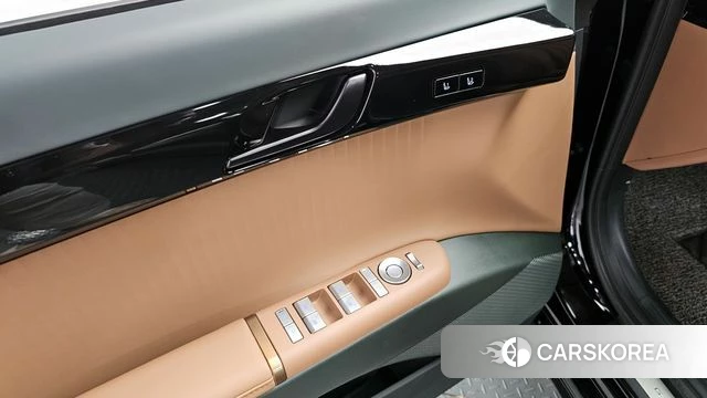 Hyundai Grandeur Hybrid (GN7) id 4427199 из Кореи 7