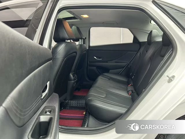 Hyundai Elantra id 4301373 из Китая 7