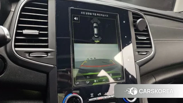 Renault Korea (Samsung) SM6 id 3018488 из Кореи 7