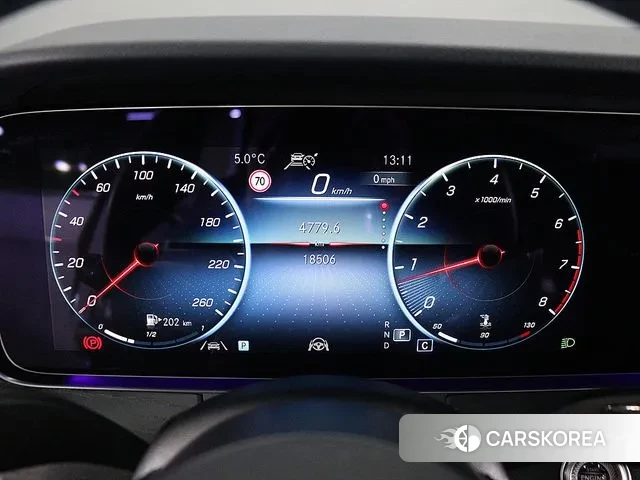 Mercedes-Benz E-Class W213 id 3669474 из Кореи 7