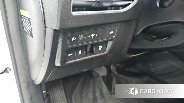 Hyundai Sonata (DN8) id 4363059 из Кореи 7