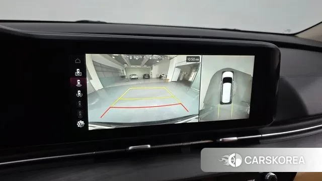 Kia Carnival 4th generation id 3508536 из Кореи 7