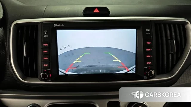 Kia The New Ray id 3488283 из Кореи 7