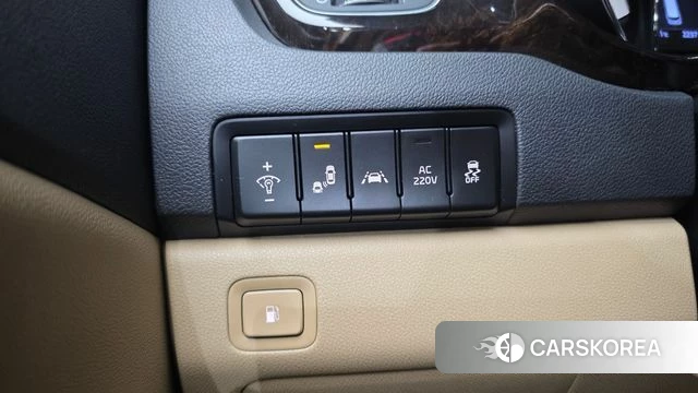 Kia The New Carnival id 4633133 из Кореи 7