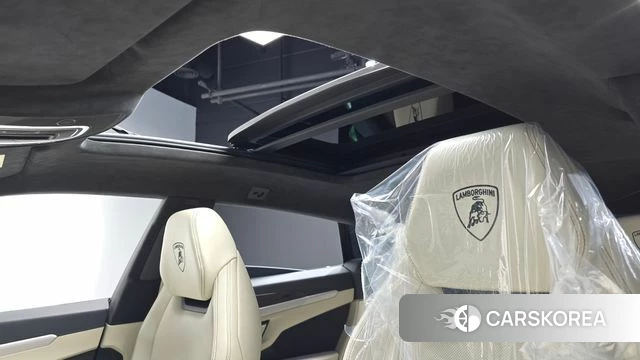 Lamborghini Urus id 4836384 из Кореи 7