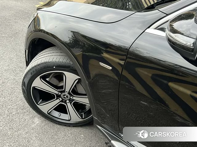 Mercedes-Benz GLC id 4277728 из Китая 7