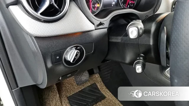 Mercedes-Benz B-Class W246 id 3045578 из Кореи 7