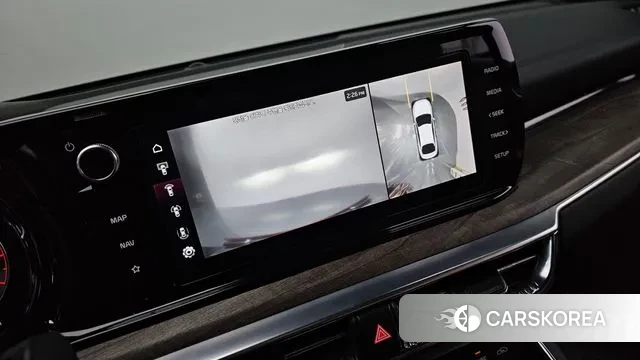 Kia K5 3rd generation id 3787945 из Кореи 7