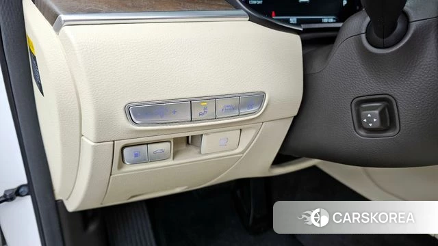 Kia More K9 id 3853925 из Кореи 7