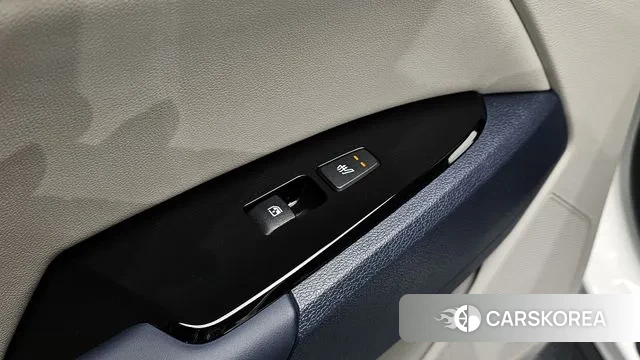 Kia Sportage 5th Generation Hybrid id 3591457 из Кореи 7