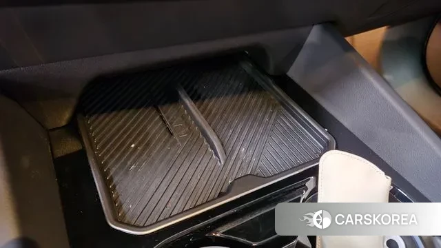 BMW 5 Series (G60) id 3200858 из Кореи 7